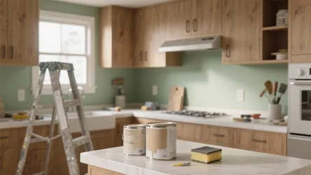 Sand Walls Before Painting: 5 Practical Tips