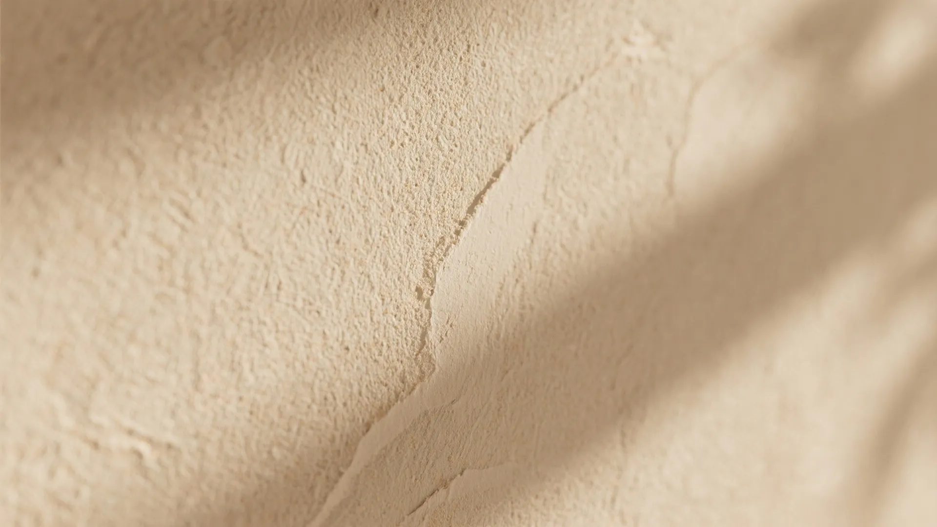 1. Subtle sand textures for cozy light