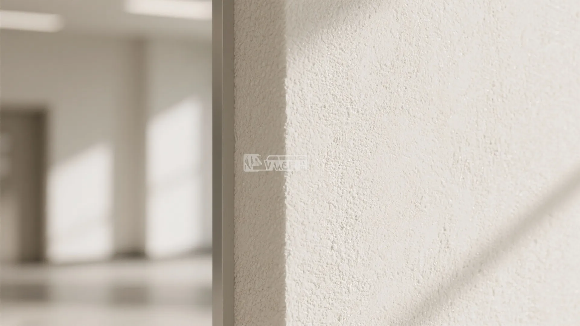 Subtle Sand Texture for Durability