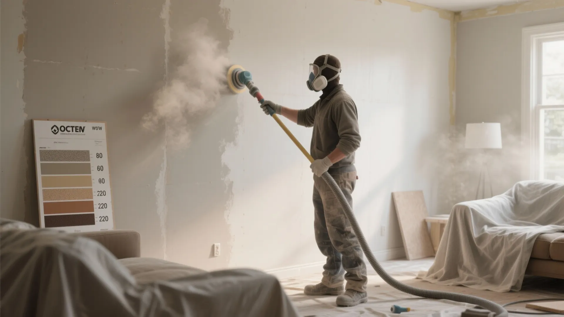 Remove Textured Paint: 5 Practical Methods: Hands-on ways I use to strip or hide textured paint in small spaces