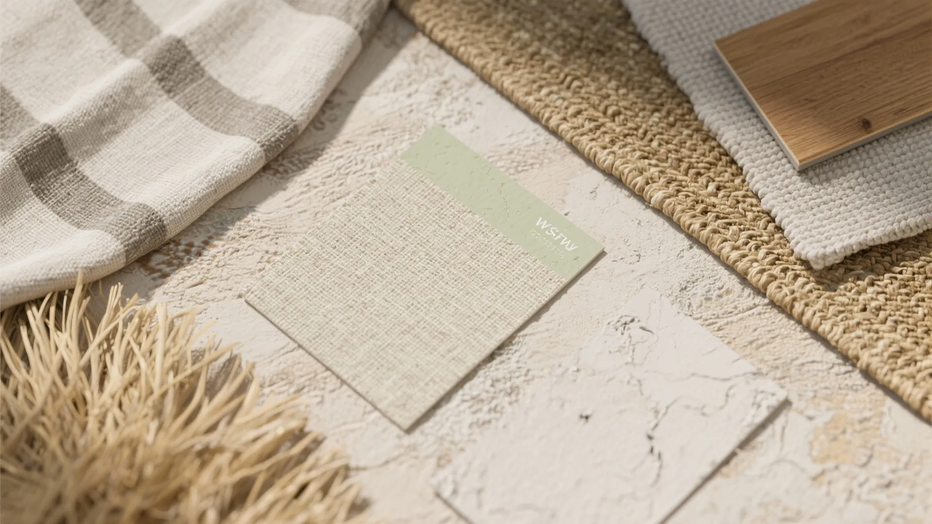 2. Sandy Neutrals with Texture