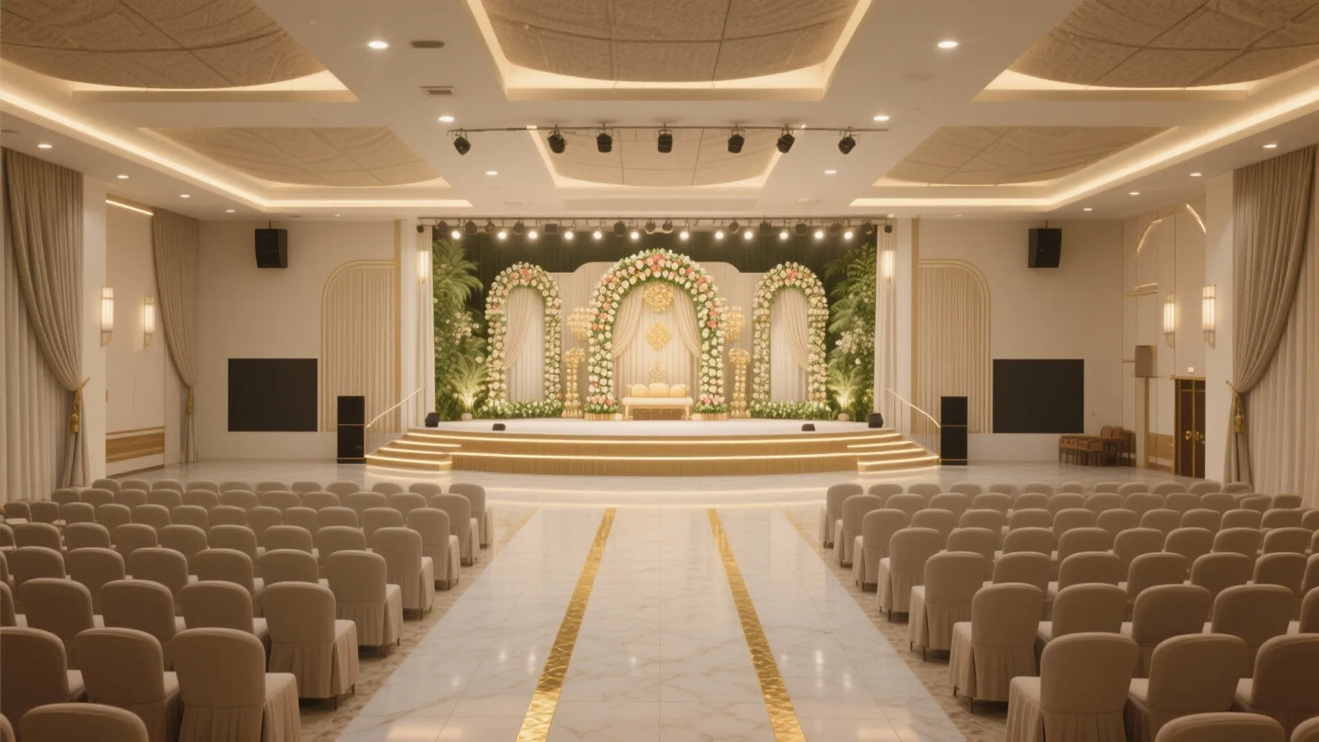 Suvarna Sankranthi Hall and Dormitory: The Ultimate Sankranthi Kalyana Mandir Guide: Fast-Track Guide to Finding Your Dream Sankranthi Kalyana Mandir