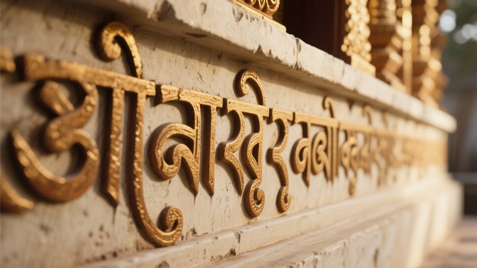 Sanskrit Mantra Flow