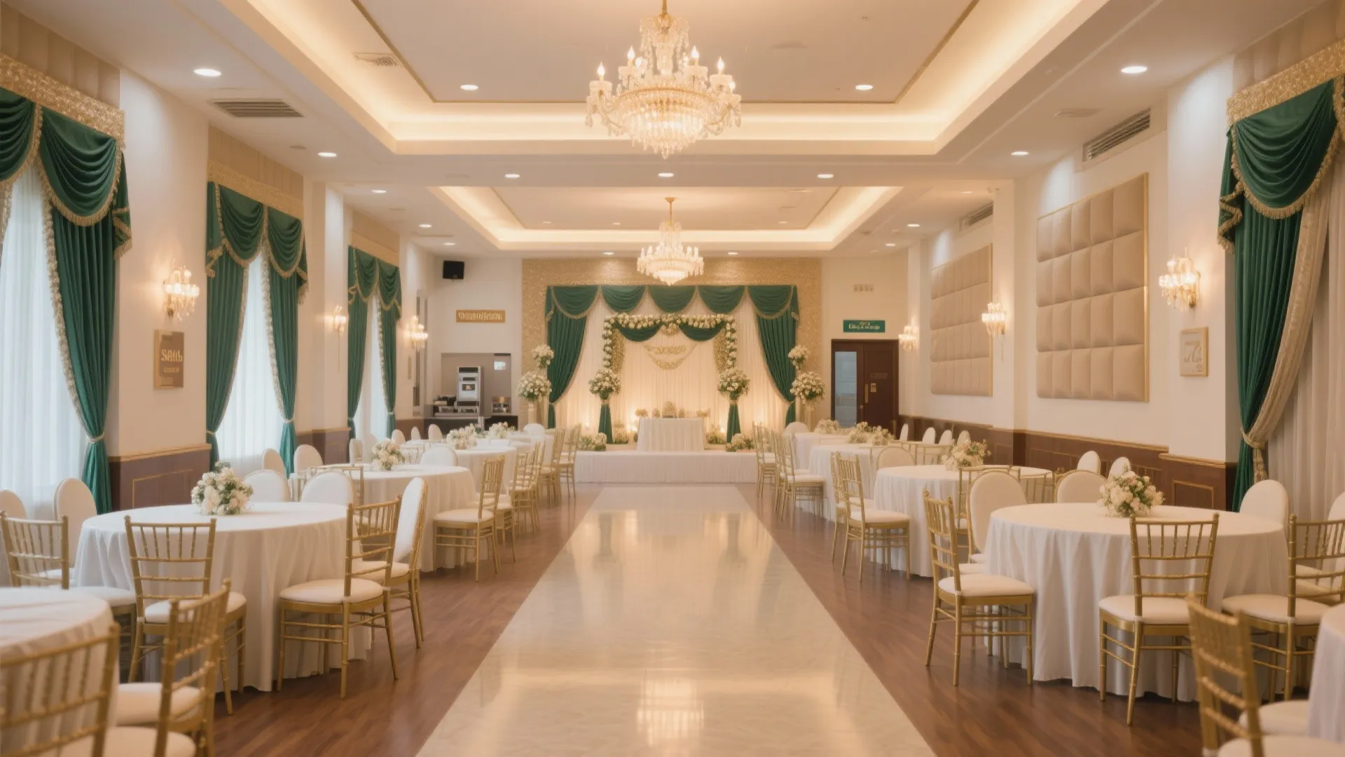 Sapna Marriage Hall: Ultimate Guide for Your Dream Wedding Venue: Fast-Track Guide to Choosing the Perfect Sapna Marriage Hall in 1 Minute
