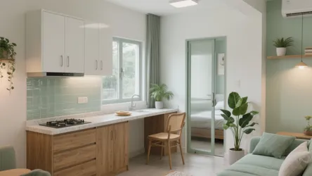 1 BHK Apartment in Sarjapur Road: 5 Smart Ideas