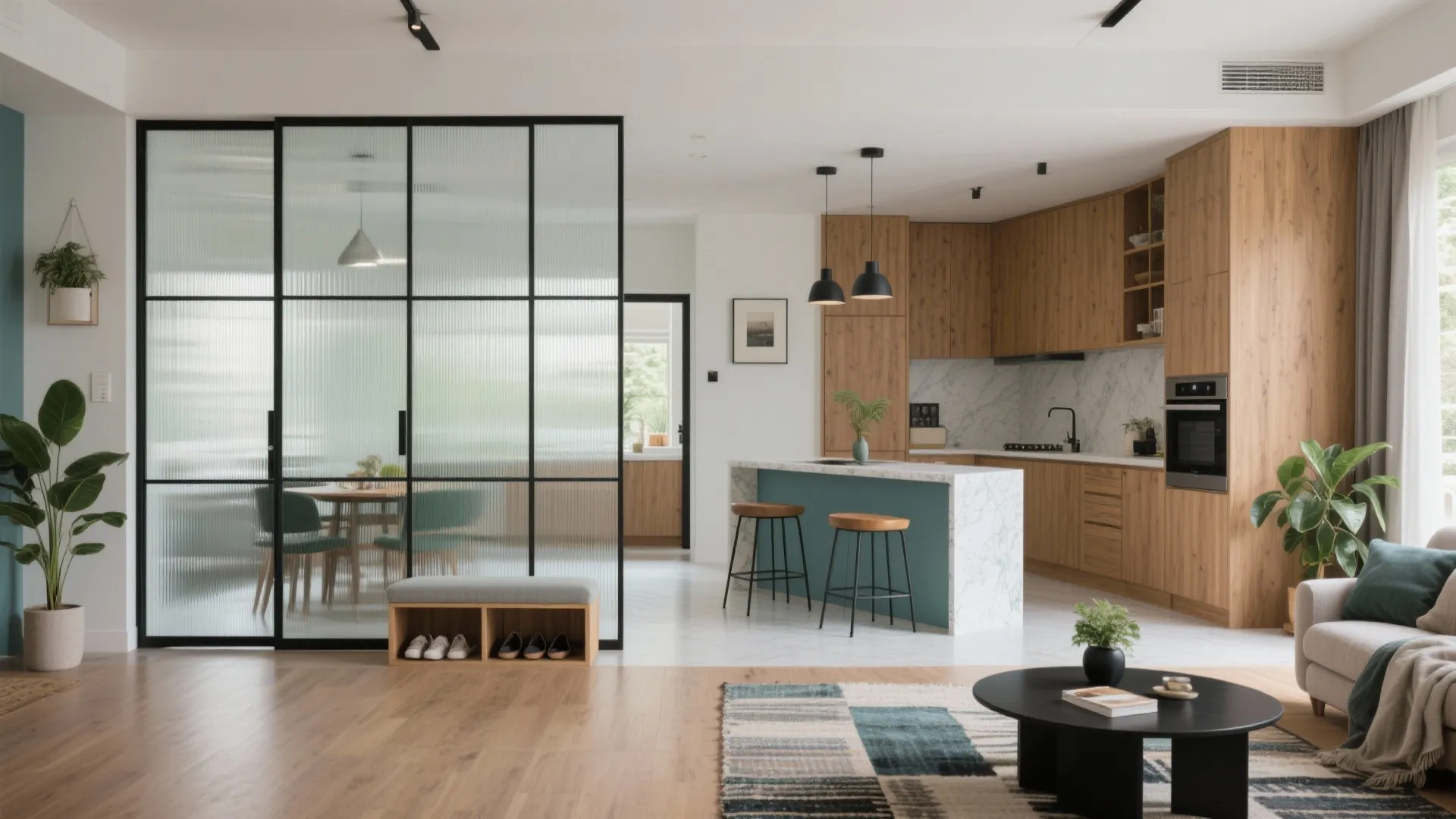 5 Design Ideas for 3 BHK Flats in Sarjapur Road: A Bengaluru-based designer’s hands-on playbook for bright, flexible, and storage-smart 3 BHK homes on Sarjapur Road