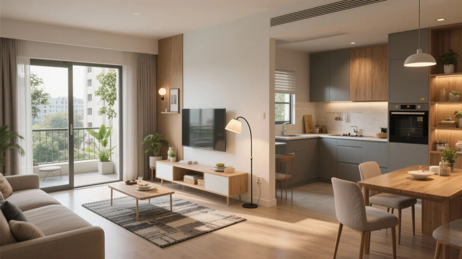 2 BHK Flats in Bangalore Sarjapur Road: 5 Smart Design Ideas: Small-space strategies, real project wisdom, and SEO-friendly tips for Sarjapur Road homes