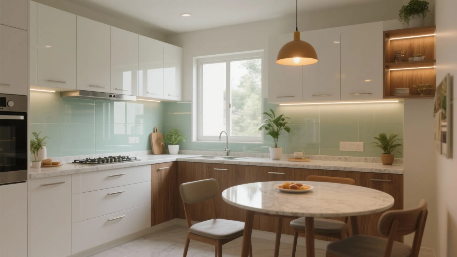 5 Smart Ideas for 3 BHK Flats in Sarjapur Road, Bangalore: Small-space cleverness for modern Bengaluru living—5 kitchen-forward ideas that work in real apartments