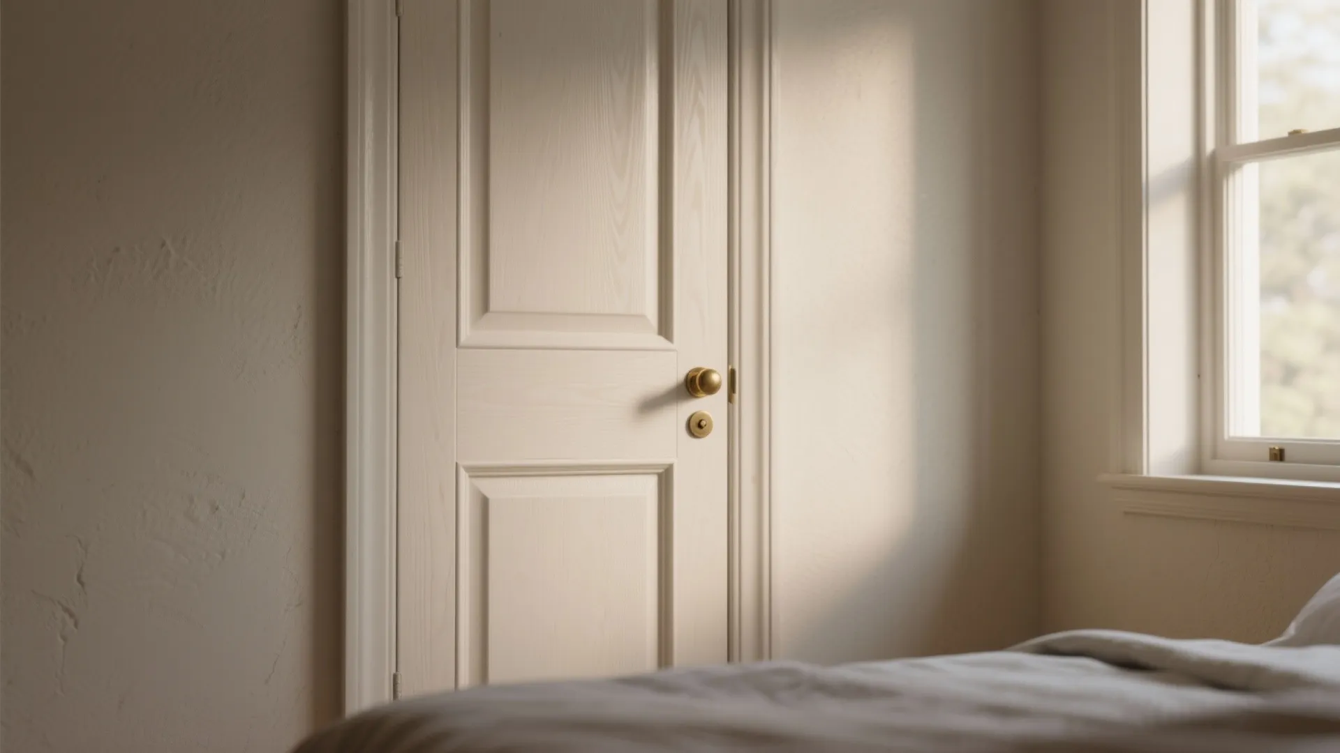 Paint for Interior Doors: 5 Smart Choices