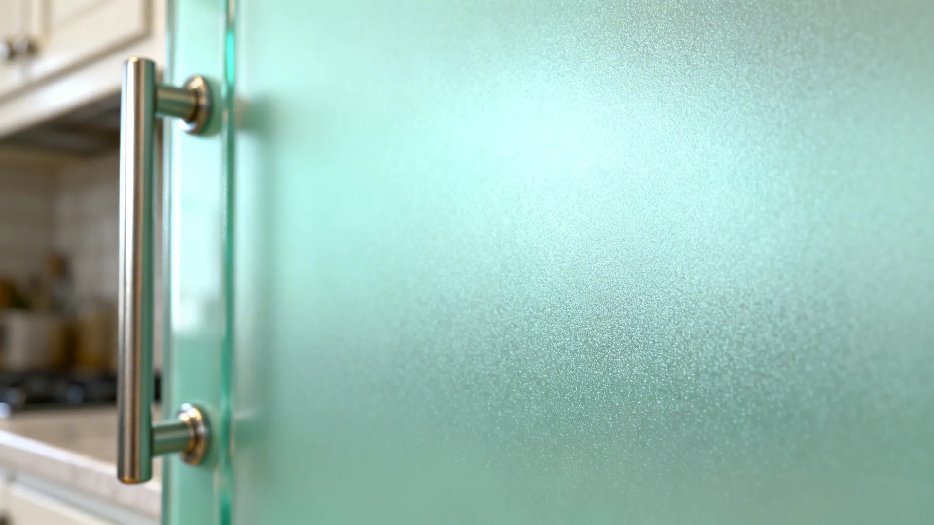 Satin-Etched Pastels for Privacy Without Darkness