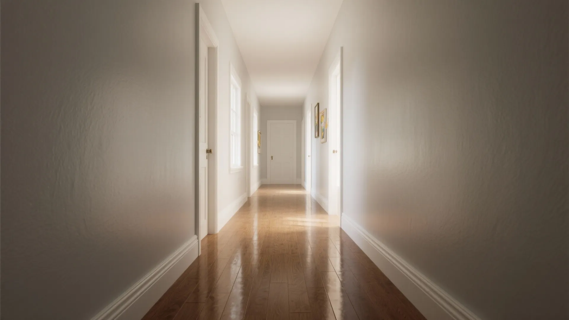 2. Satin — for high-traffic calm