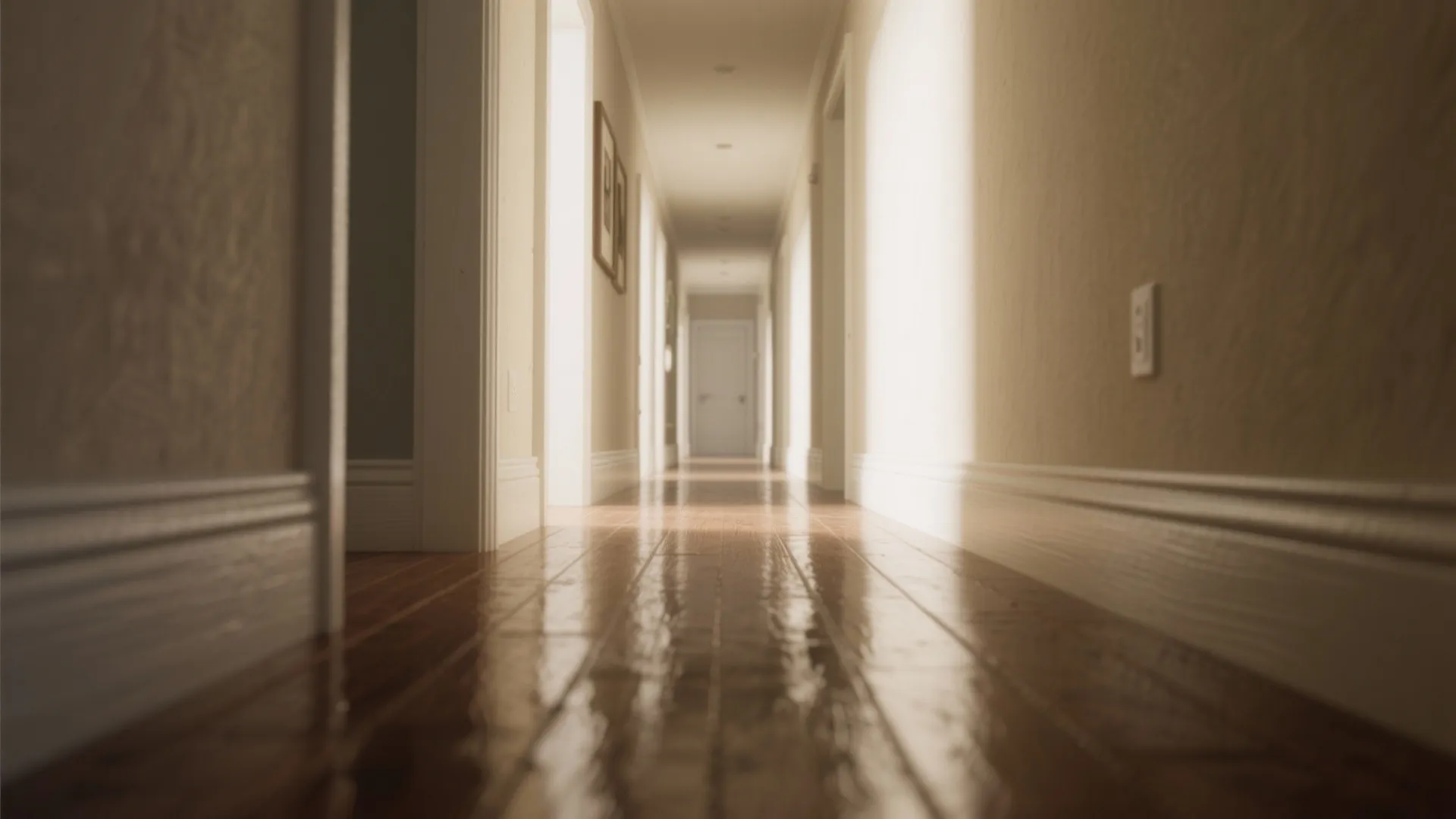 Inspiration 2: Satin Sheen for Subtle Elegance