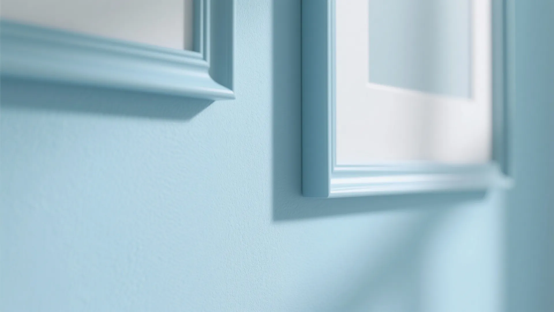 Light-Reflecting Pastels in Satin