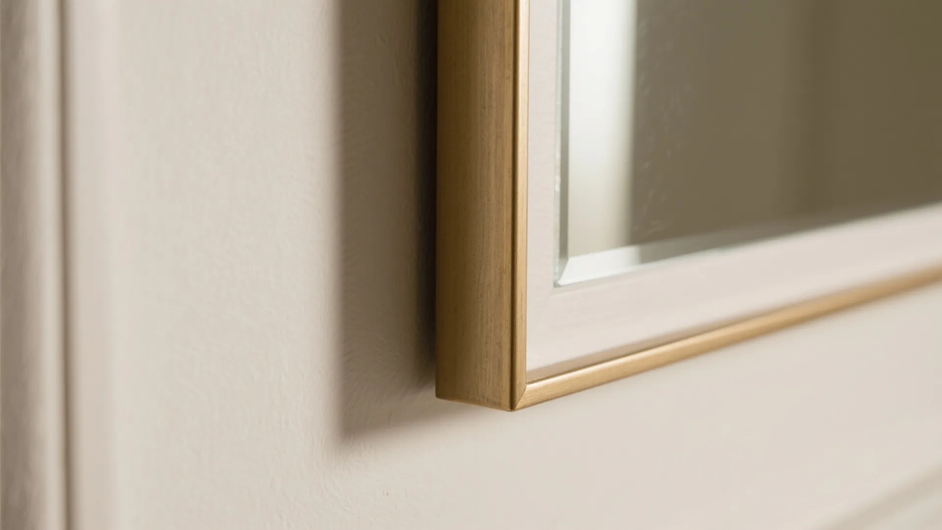 Light-first palette with reflective accents