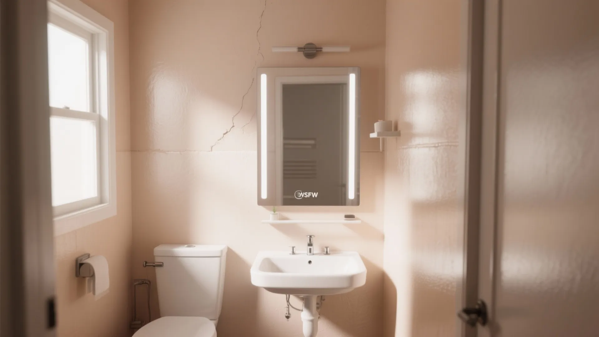 Painting Bathroom Walls: 5 Fresh Ideas: Practical, stylish and moisture-smart painting tips for small bathrooms — from a designer who’s learned the hard way