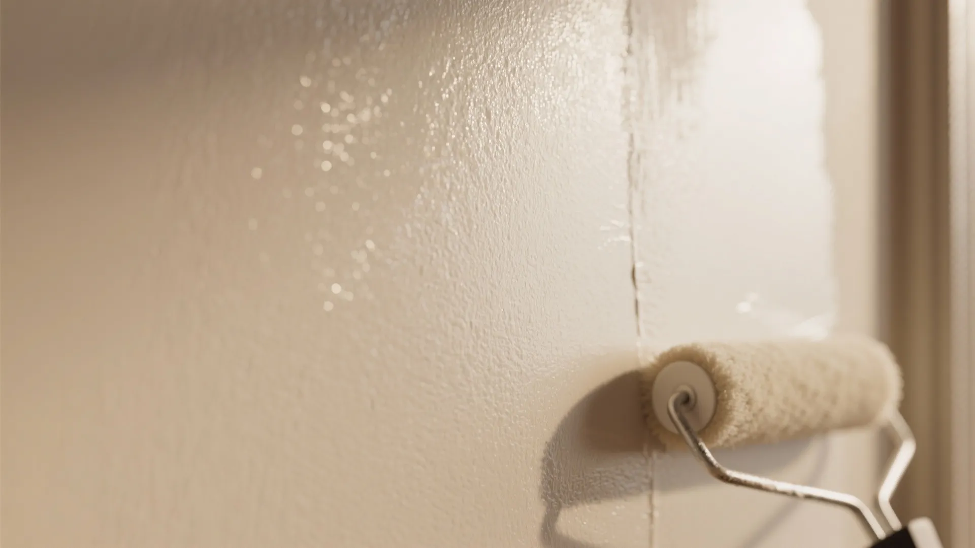 1. Pick satin or semi-gloss for durability