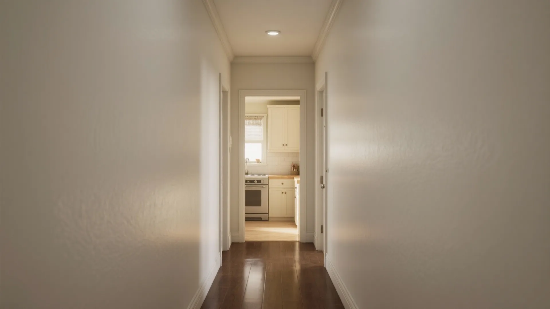 2. Satin sheens in high-traffic zones