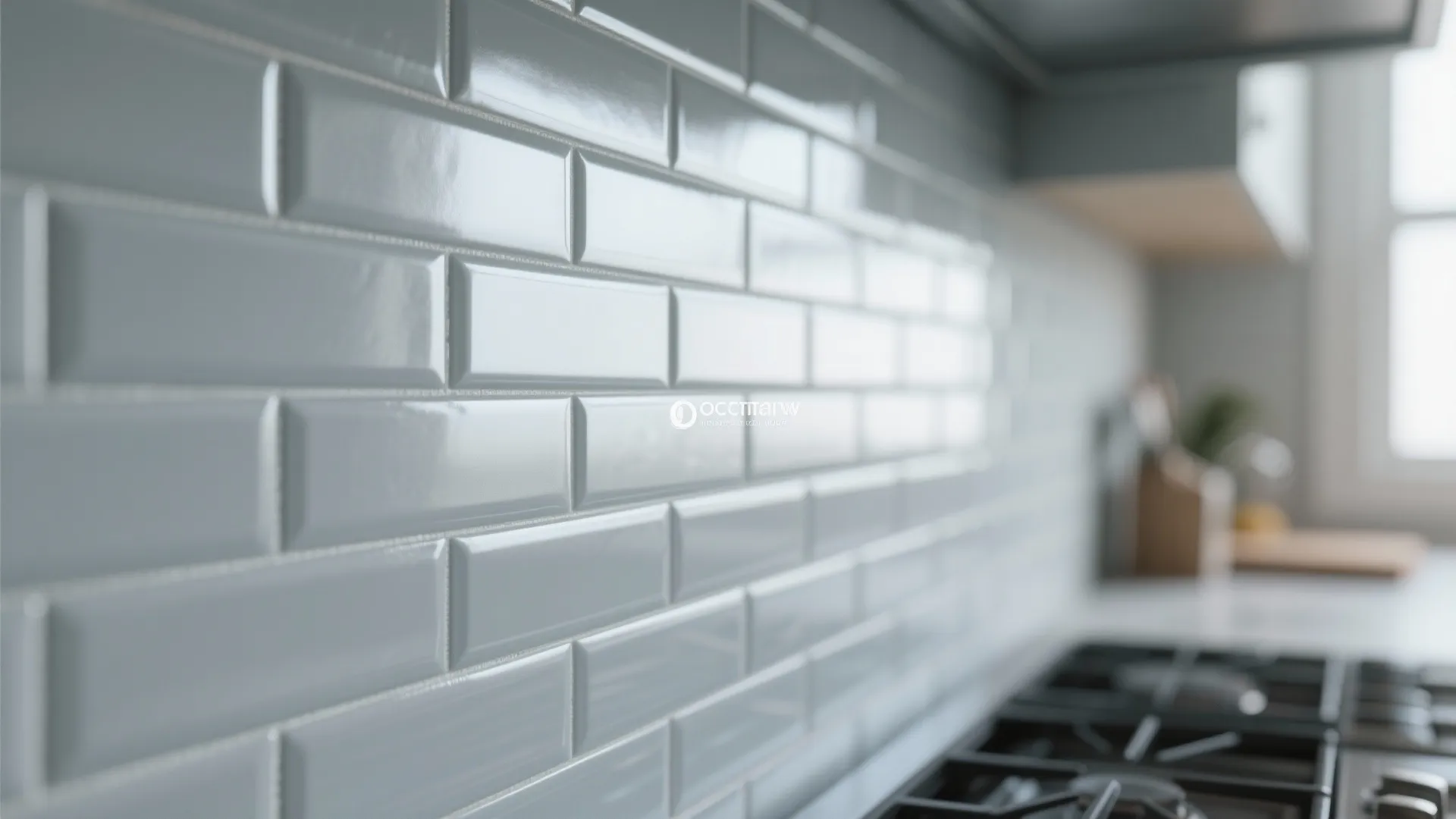 1. Satin Subway Tiles for Timeless Balance