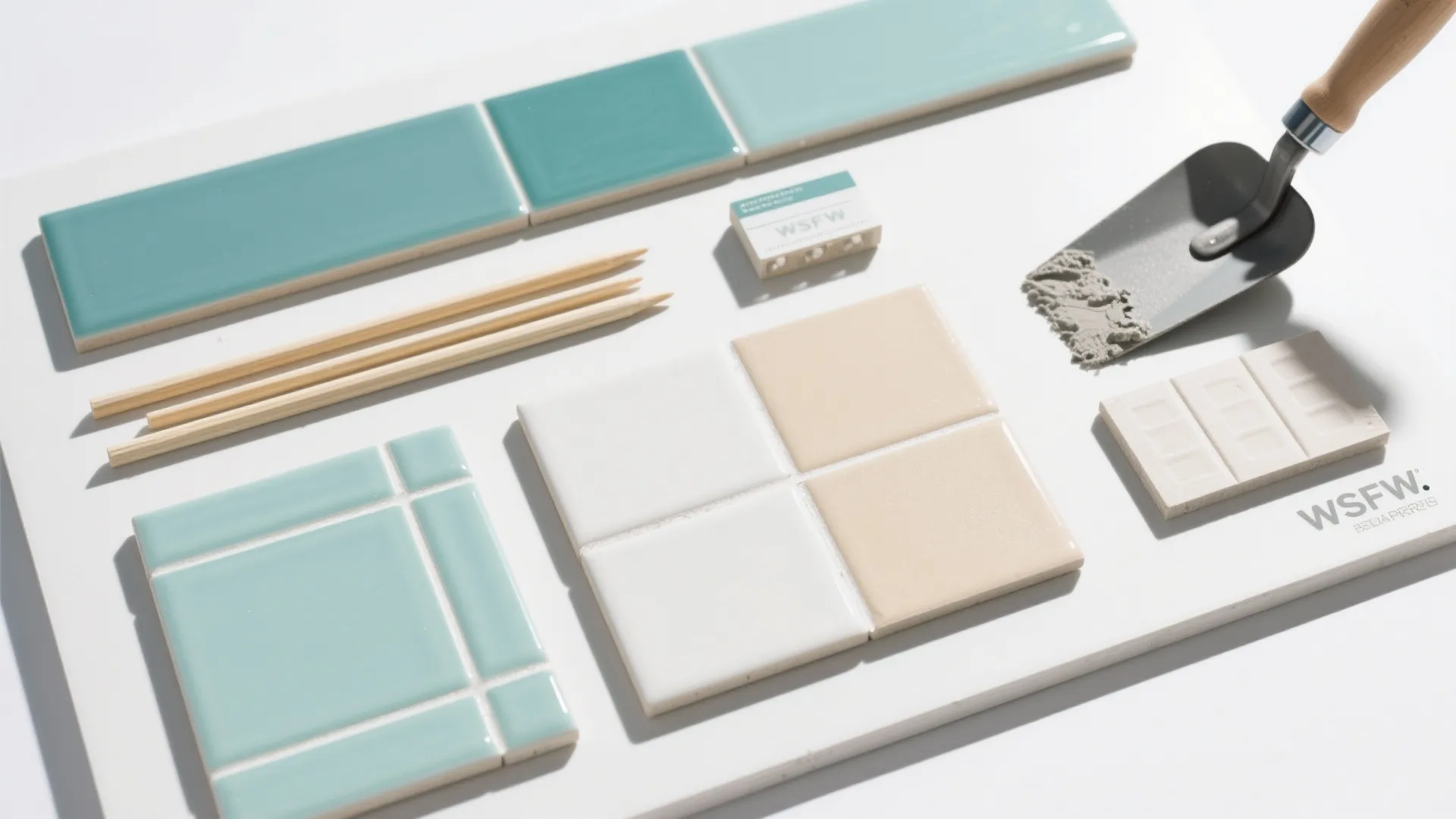 Satin-Glazed Ceramic for Coastal and Humid Climates