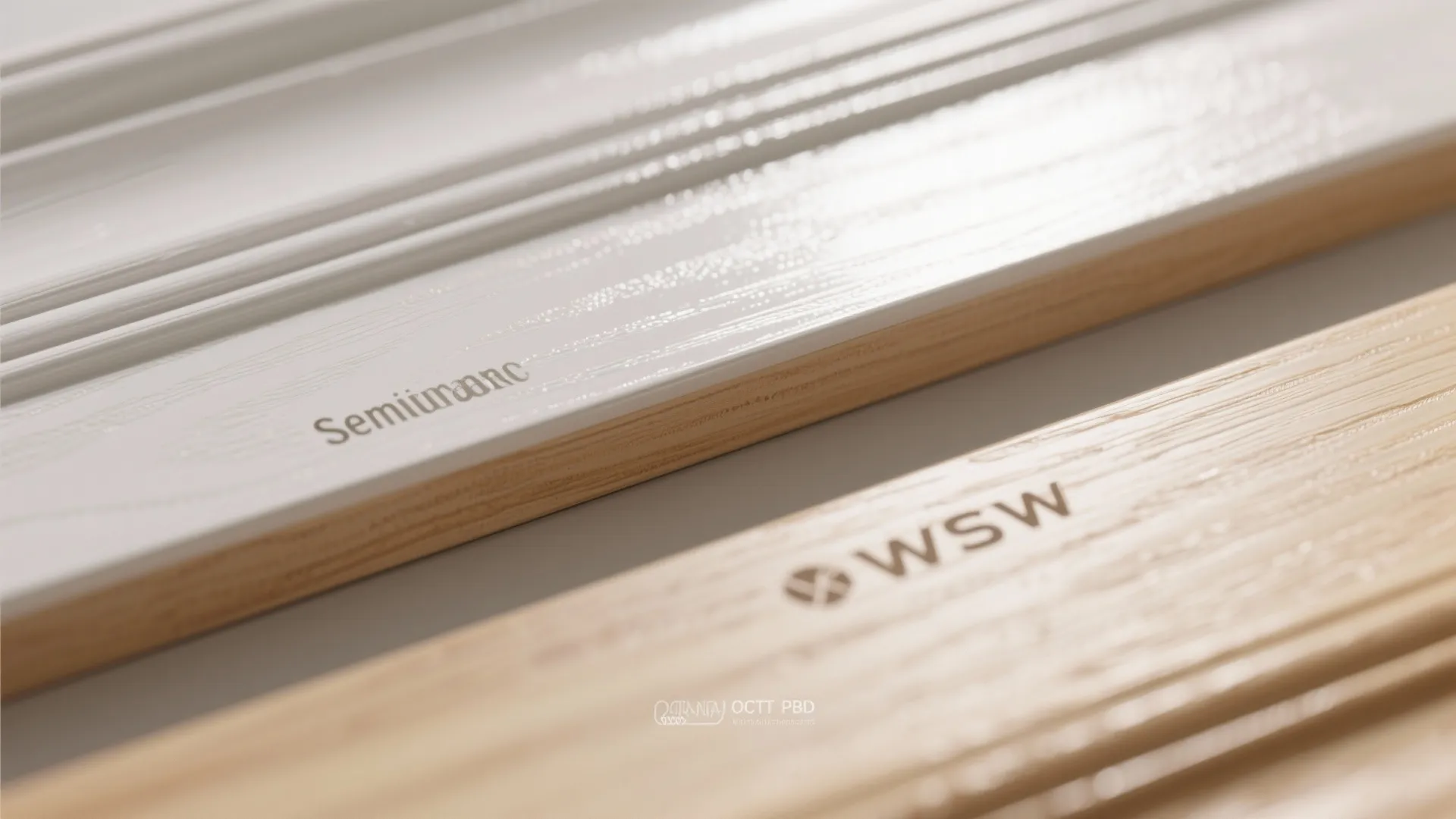 3. Satin vs. Gloss: Choose by Use