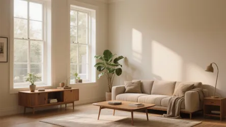 Interior Satin Paint: 5 Inspiring Ideas