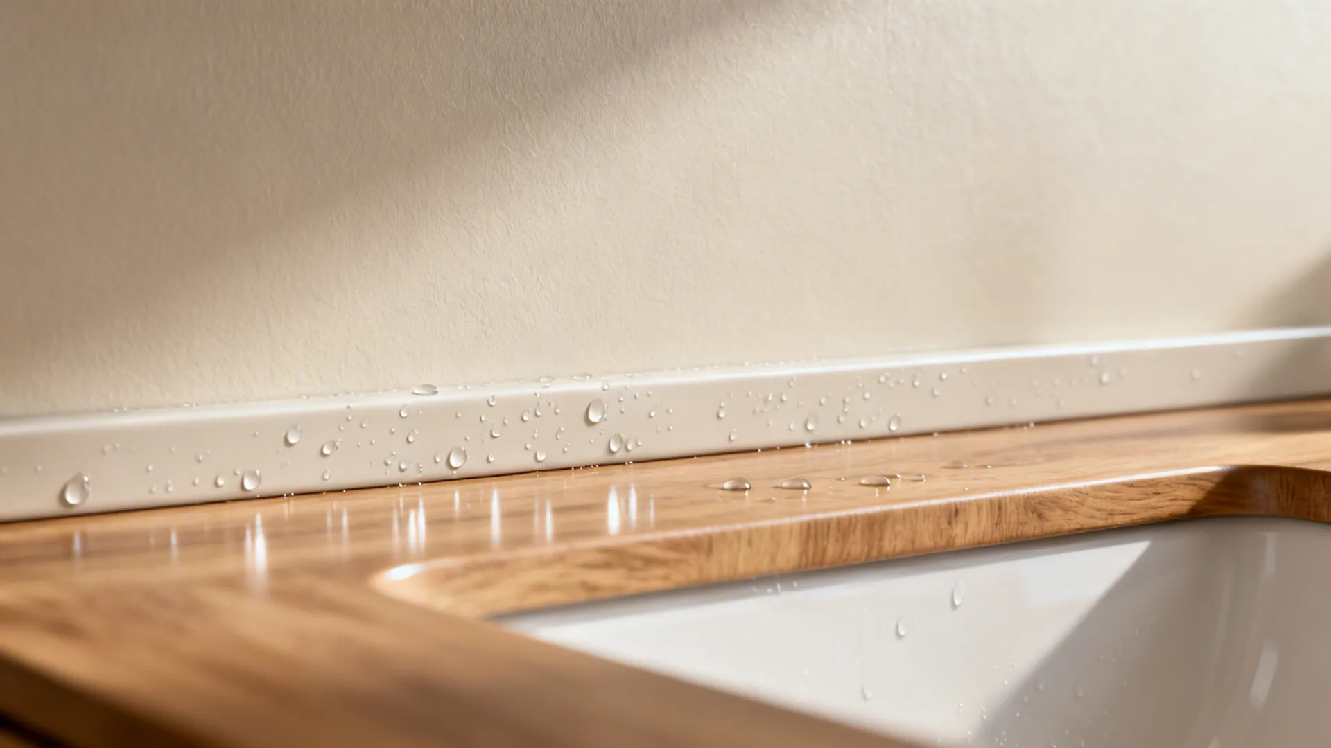 1. Waterproof Paint with Satin Finish