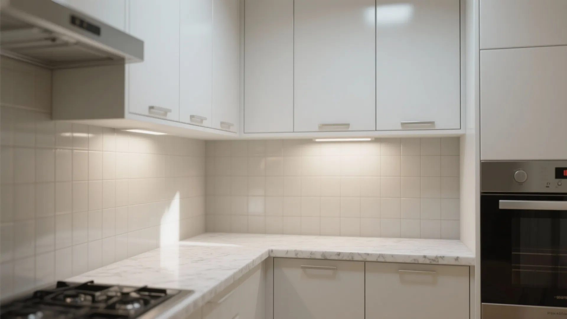 1. Classic Satin White for Timeless Brightness