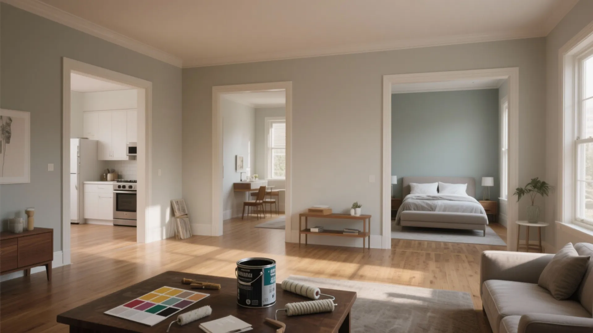 Interior Painting Cost: 5 Smart Price Tips