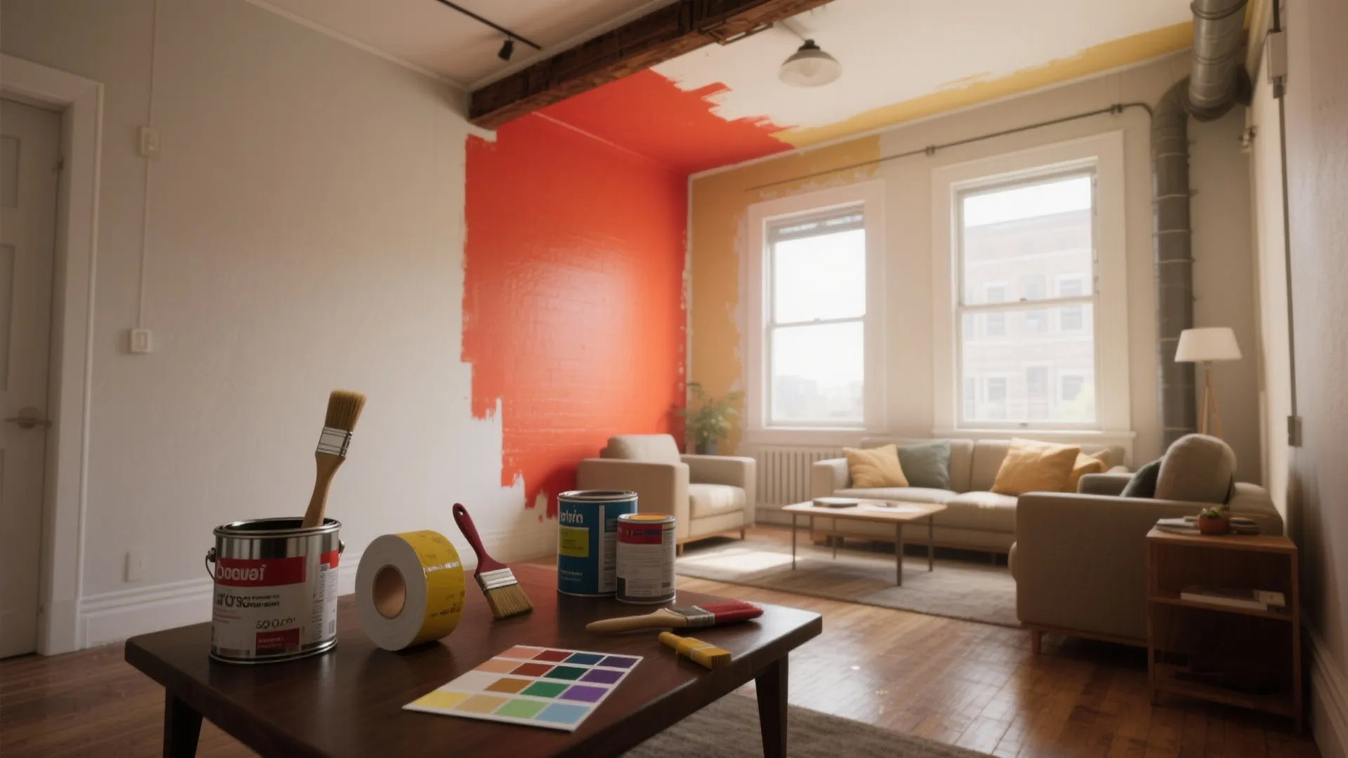 Cost to Paint Interior of Home: 5 Budget Tips: Real-world painting costs, smart savings, and five design ideas I use to stretch your budget