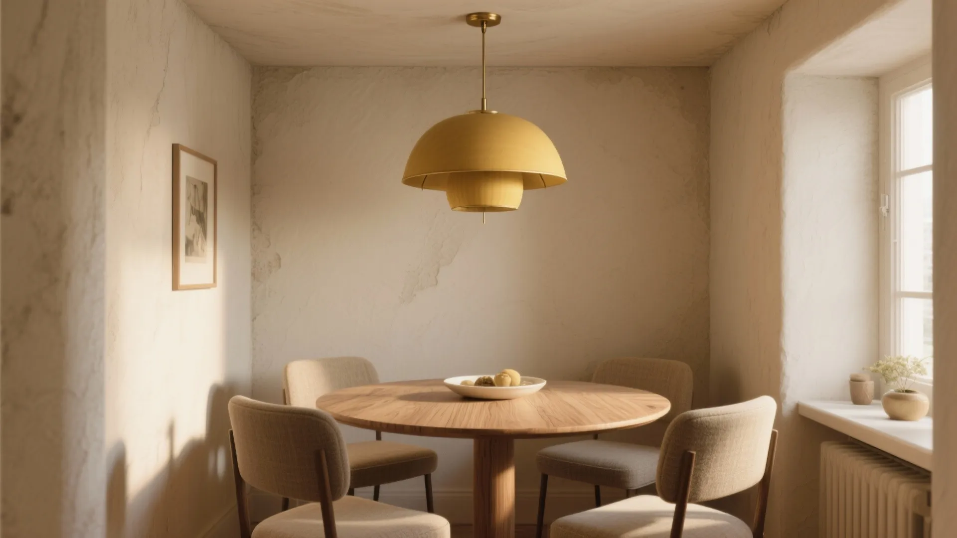 5 Table Lamp Ideas for Small Spaces: Creative table light solutions I’ve used in tiny homes and apartments