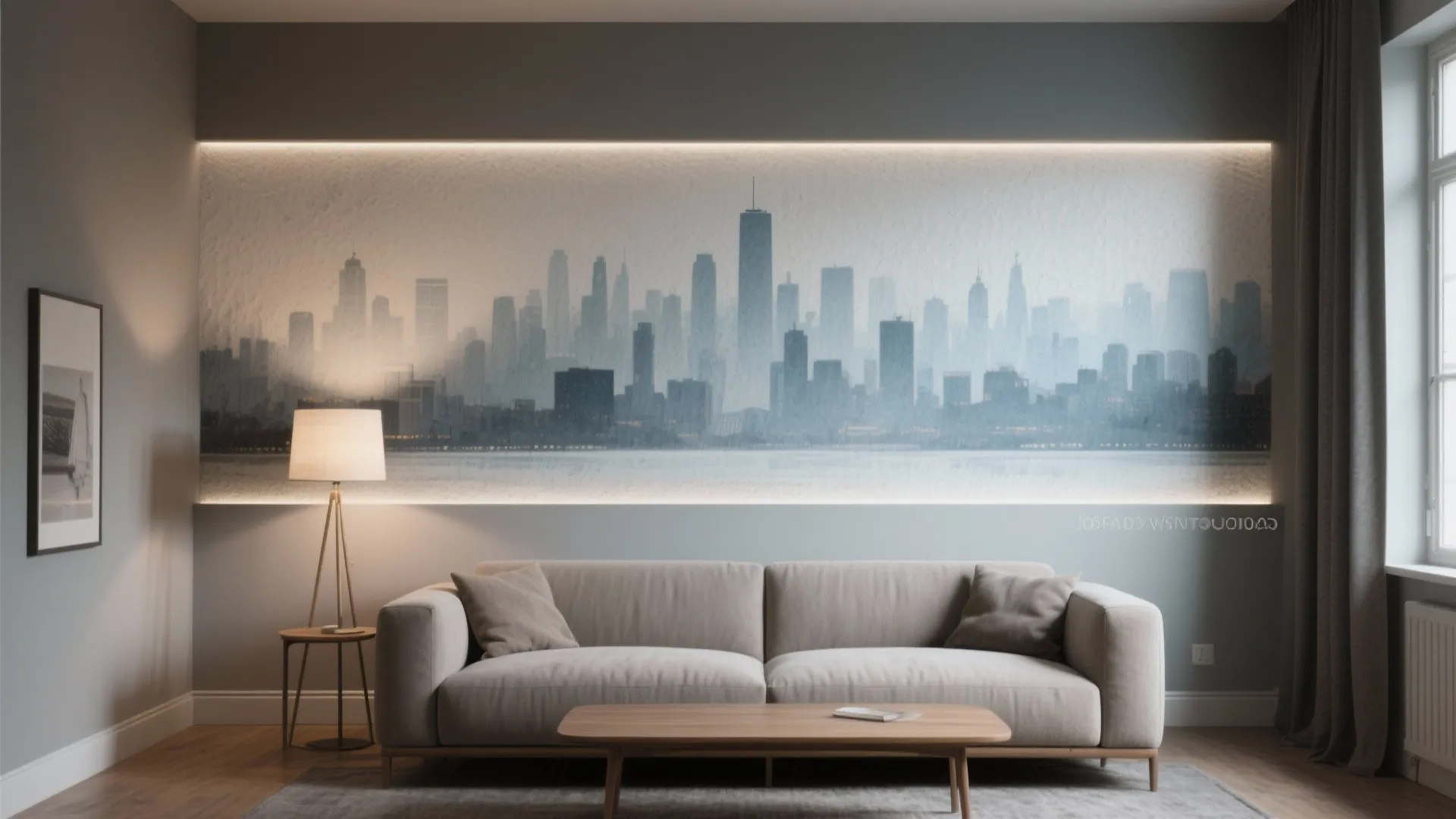 Wall Painting Images: 5 Inspiring Ideas: Practical wall painting images and small-space tricks I actually used in real projects