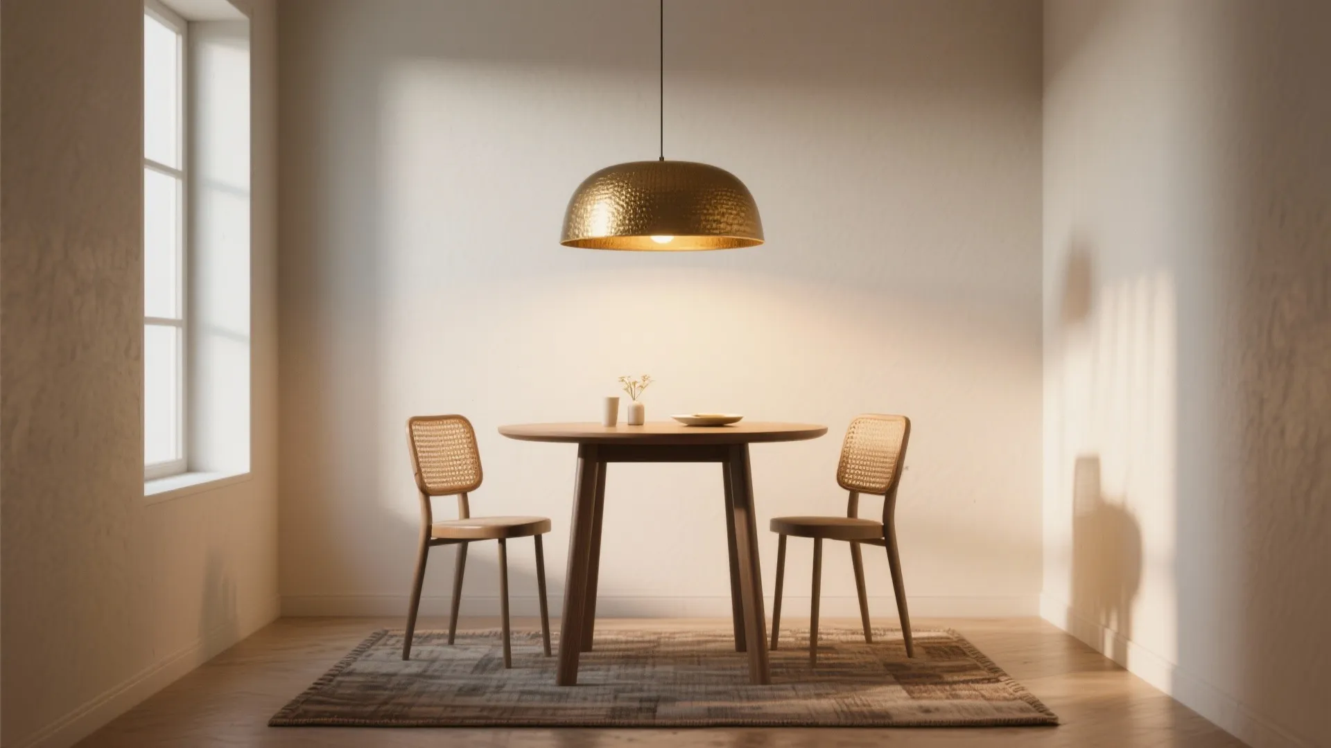 Small Dining Room Lighting: 5 Smart Ideas: Practical, budget-friendly lighting solutions I use to make small dining areas feel cozy and stylish