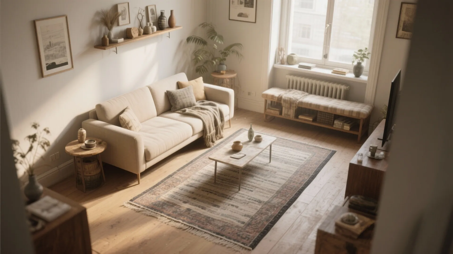 5. Scale, placement, and styling tricks that make a big difference