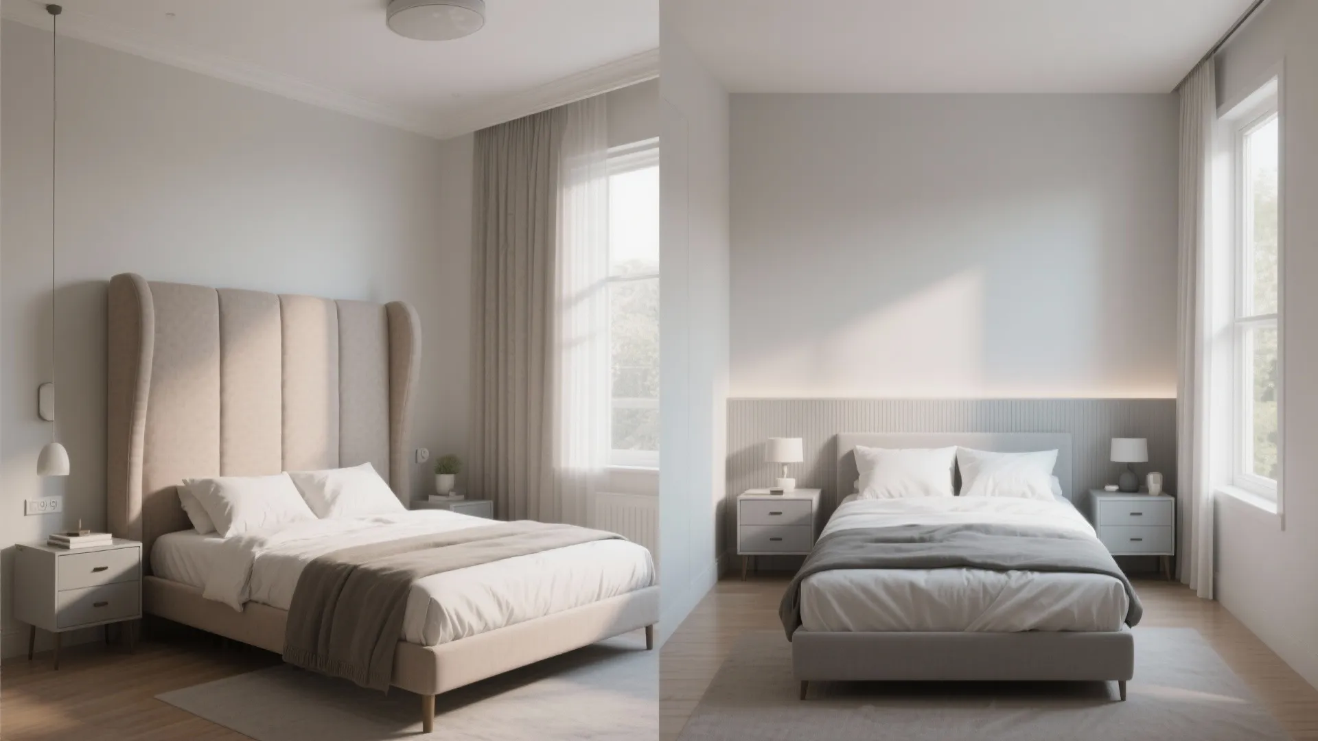 5. Scale and Proportion Matter