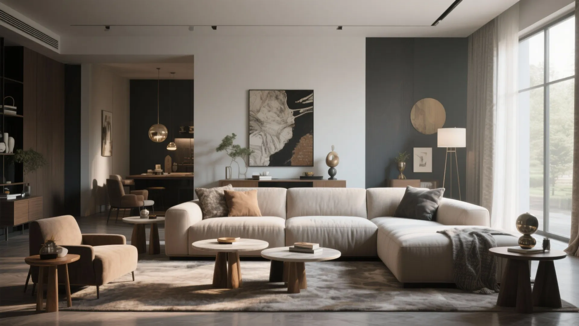 7. Playing with Scale and Proportion