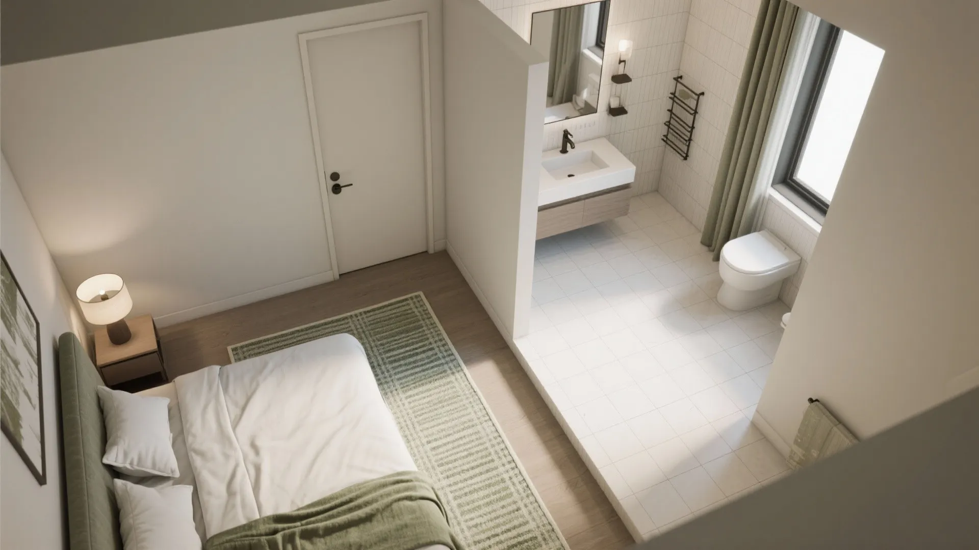 3. Align scale and proportions