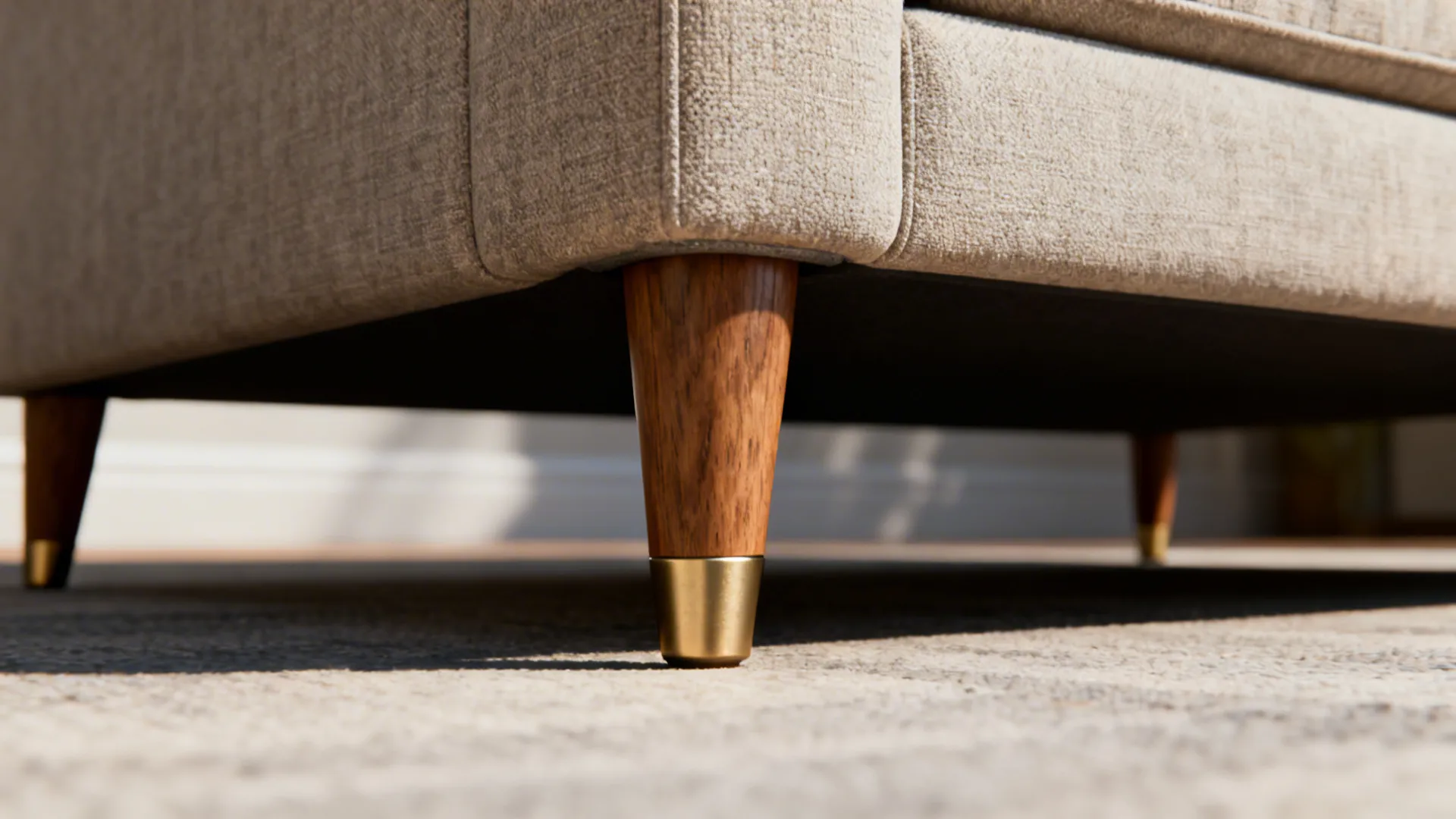 5. Match scale and sightlines