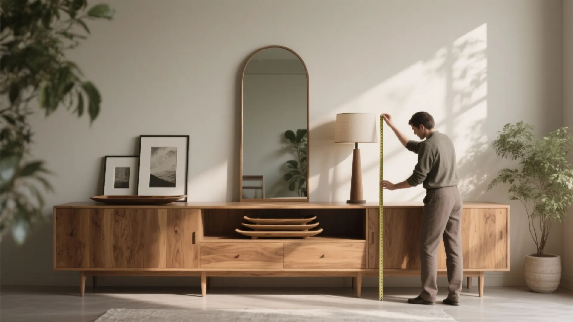 Dining Room Buffet Ideas: 5 Stylish Ways: Practical, budget-aware buffet styling tips from a 10+ year interior designer