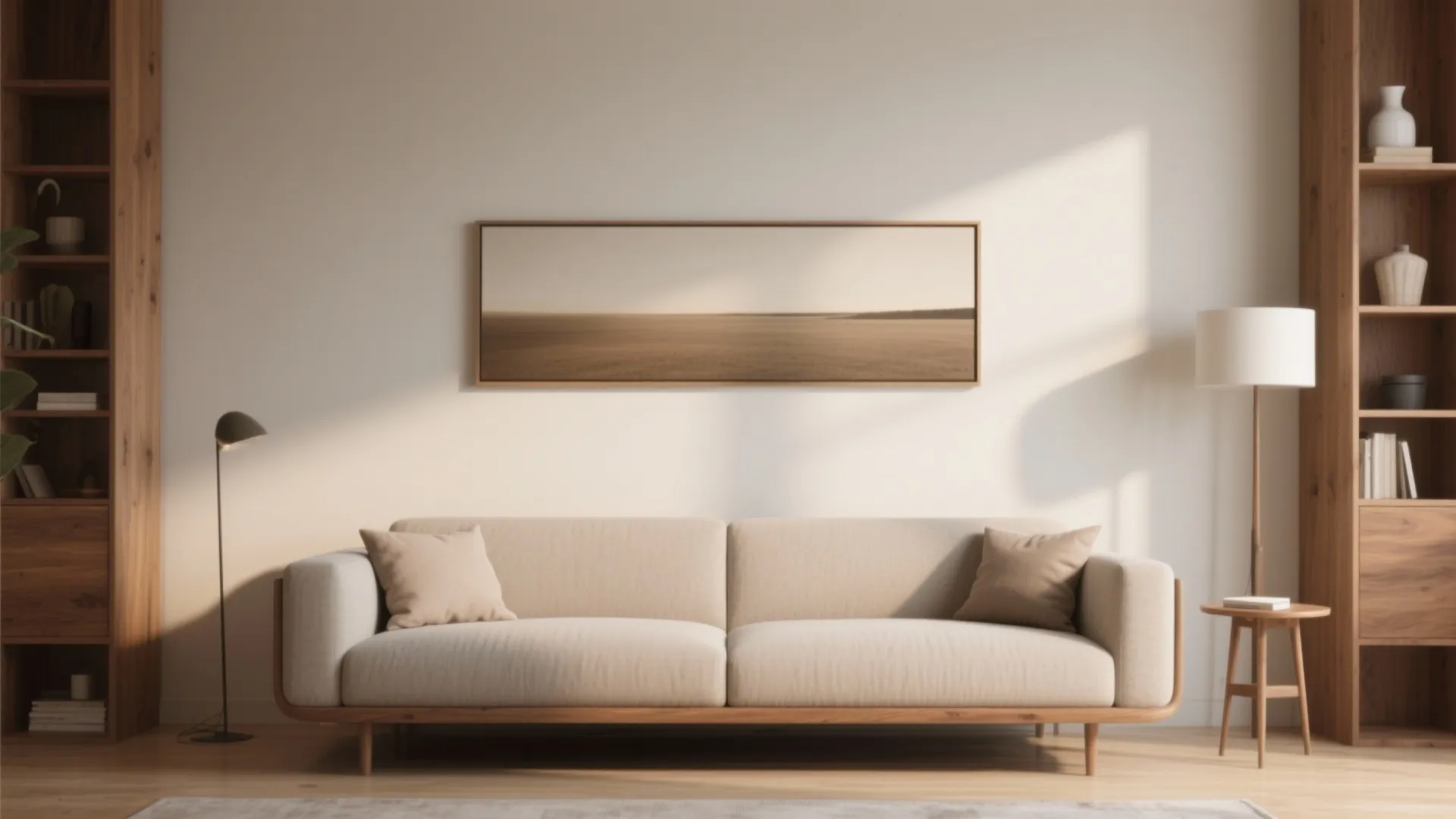 1. Scale as the Statement