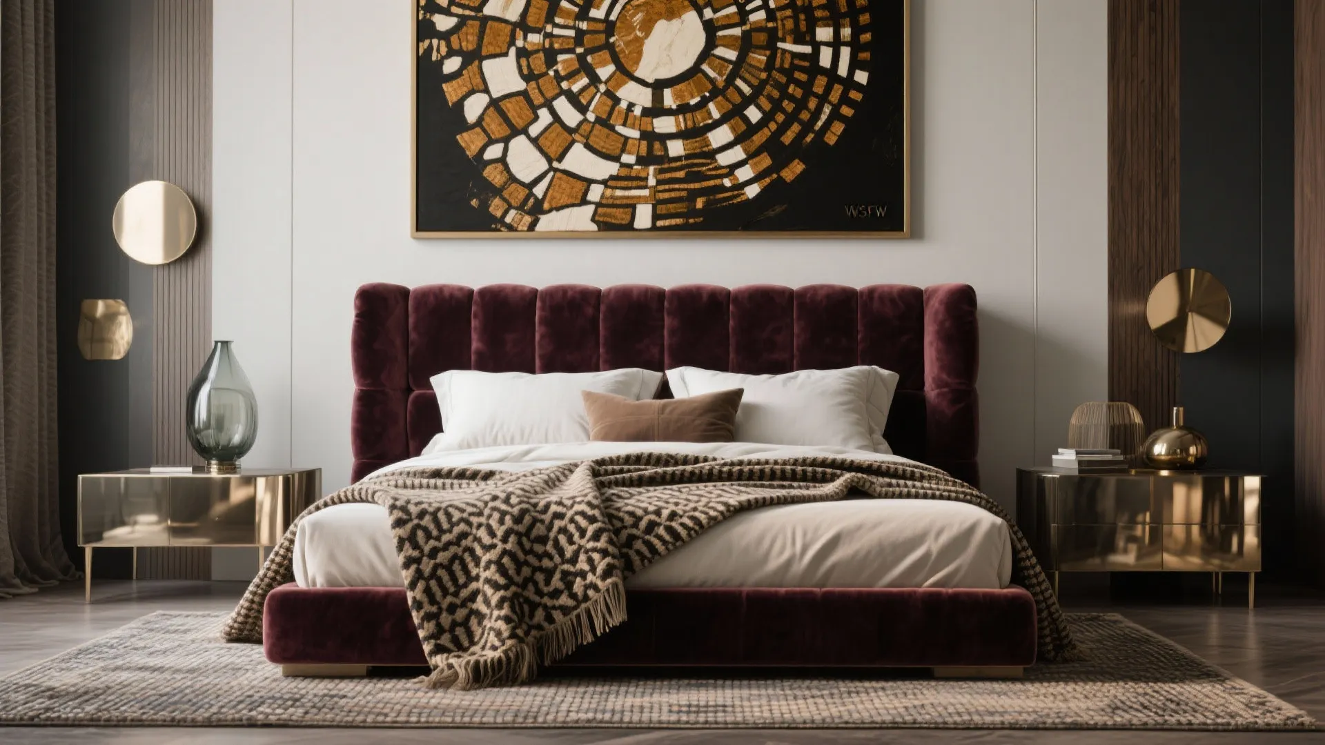 Play with Scale, Texture, and Art