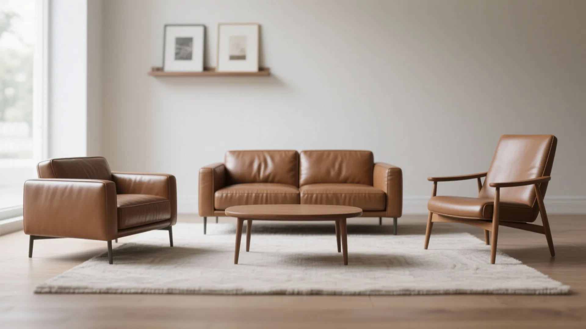 1. Choose scaled-down proportions