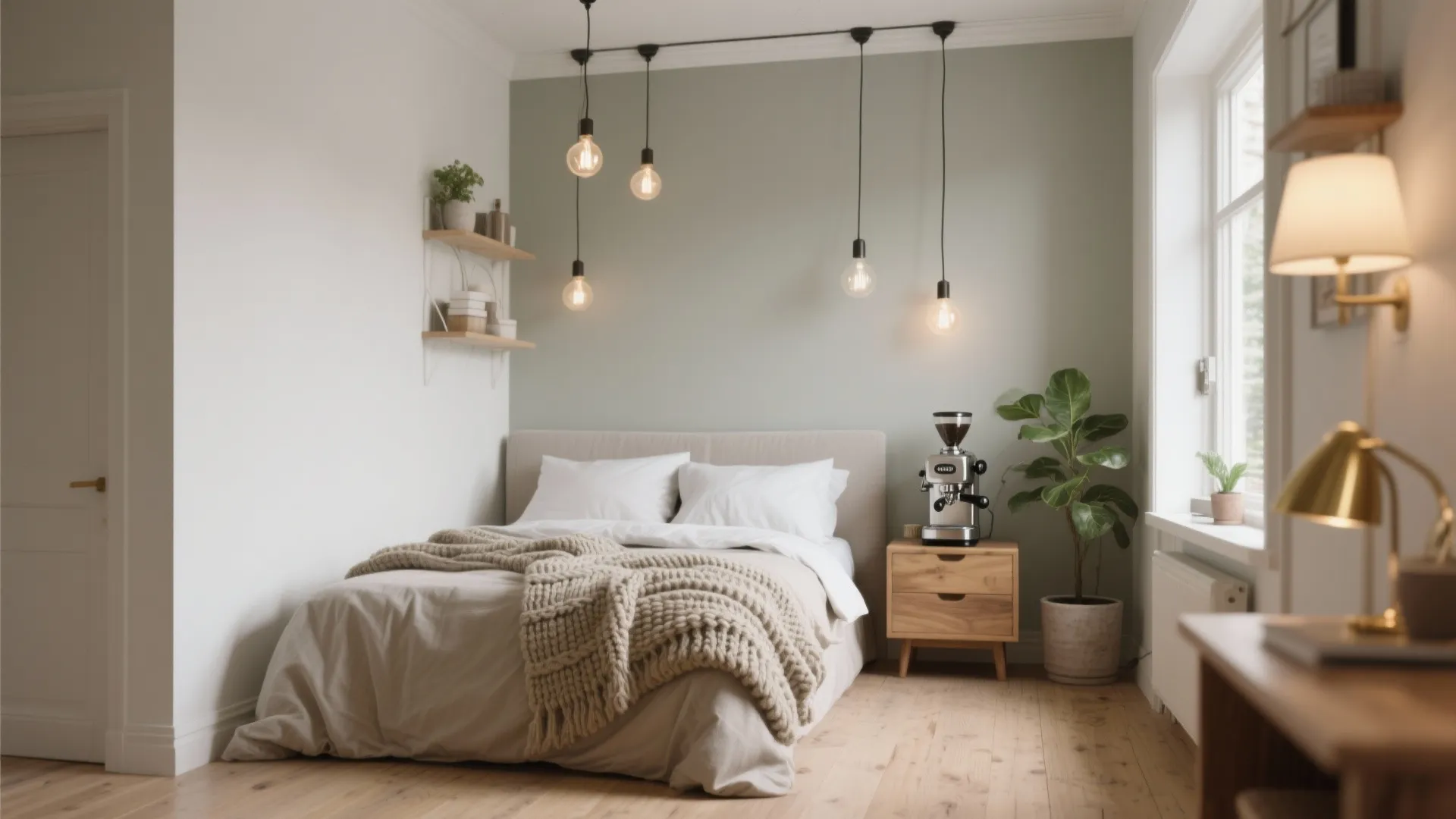 5 Bedroom Color Ideas to Transform Small Spaces: Creative bedroom color schemes and practical tips from a senior interior designer with 10+ years' experience