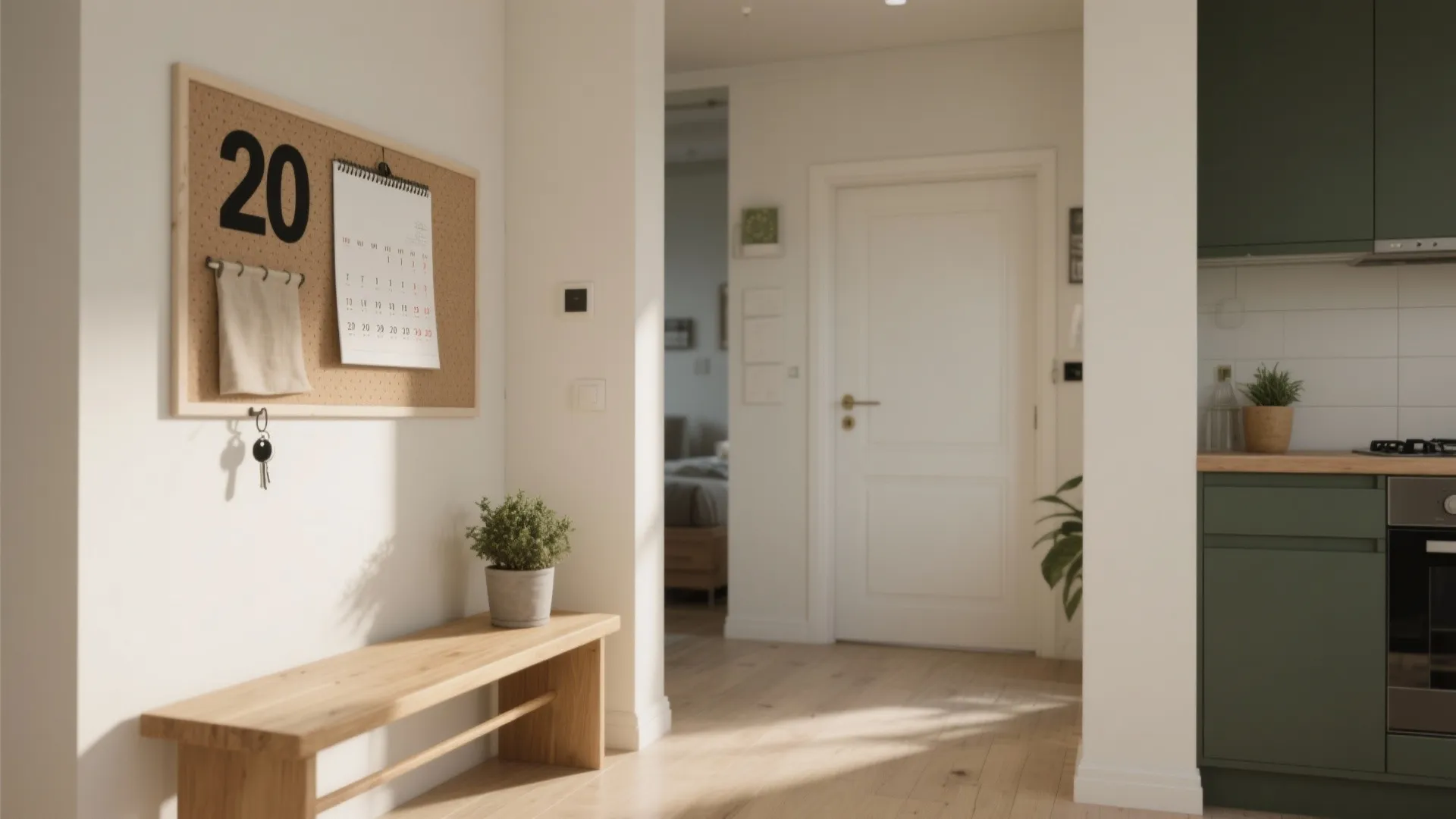 5 Wall Calendar Design Ideas That Work: Functional, stylish, and small-space friendly ways to make your wall calendar the heart of your home