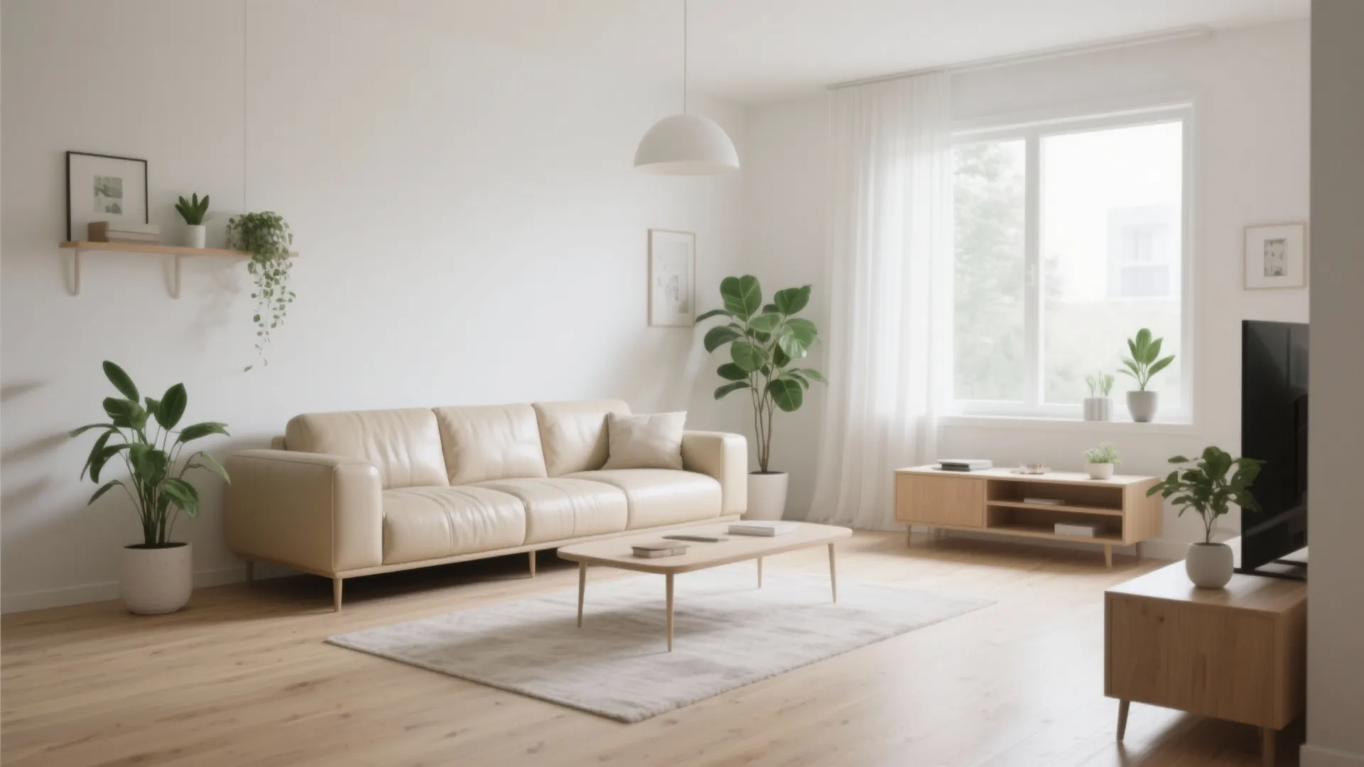 3. Scandi Simplicity