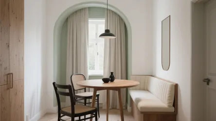 5 Small Dining Room Ideas on a Budget That Work