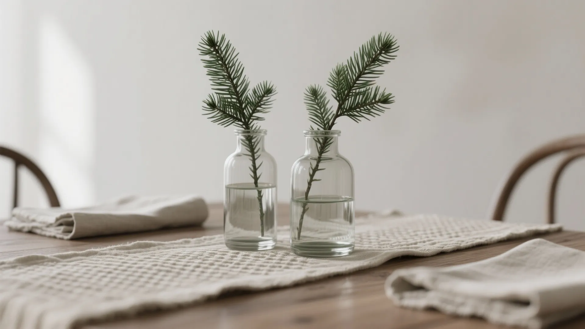 2. Minimal Scandinavian Greens