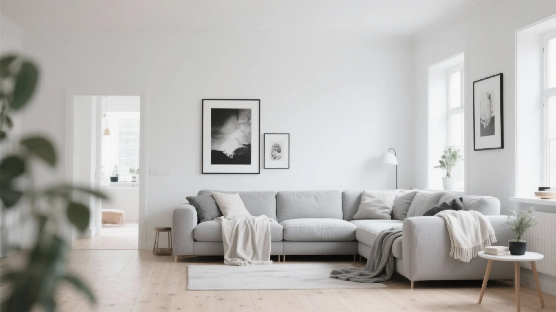 6. Scandi Simplicity