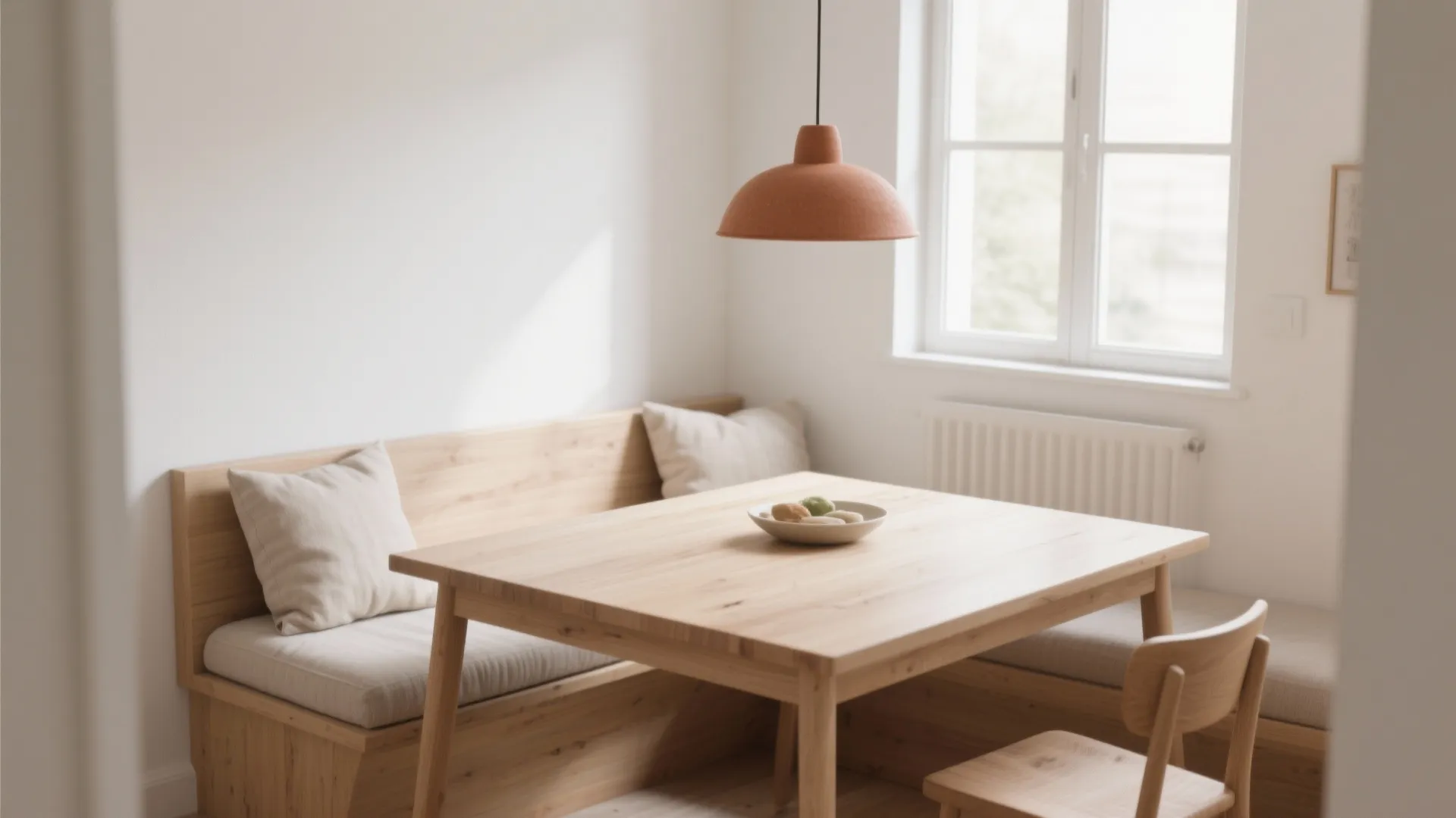 5 Scandinavian Dining Room Ideas for Small Spaces: Practical scandi dining inspirations to make small spaces feel airy, warm and purposeful