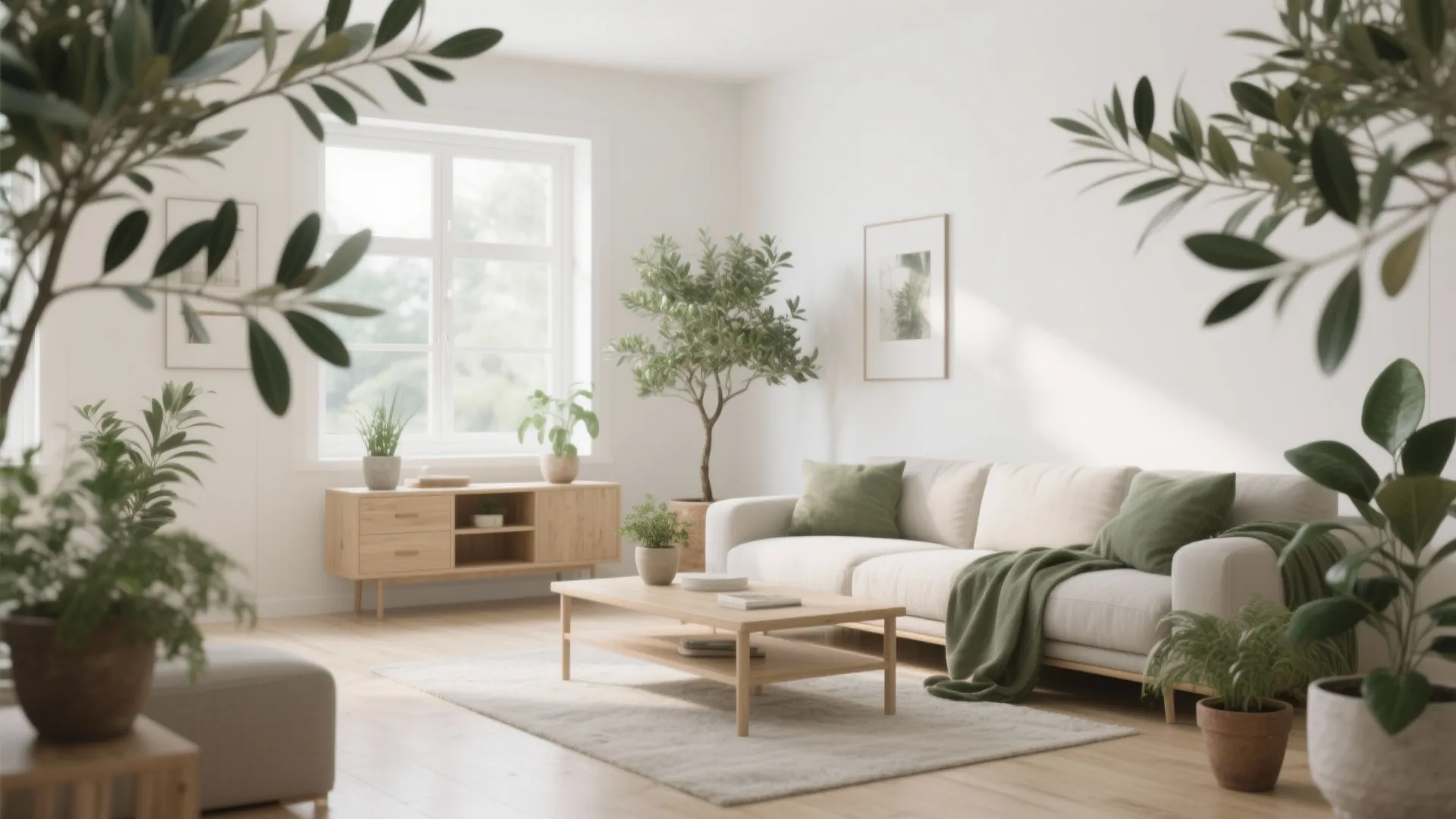 6. Bringing the Outdoors In