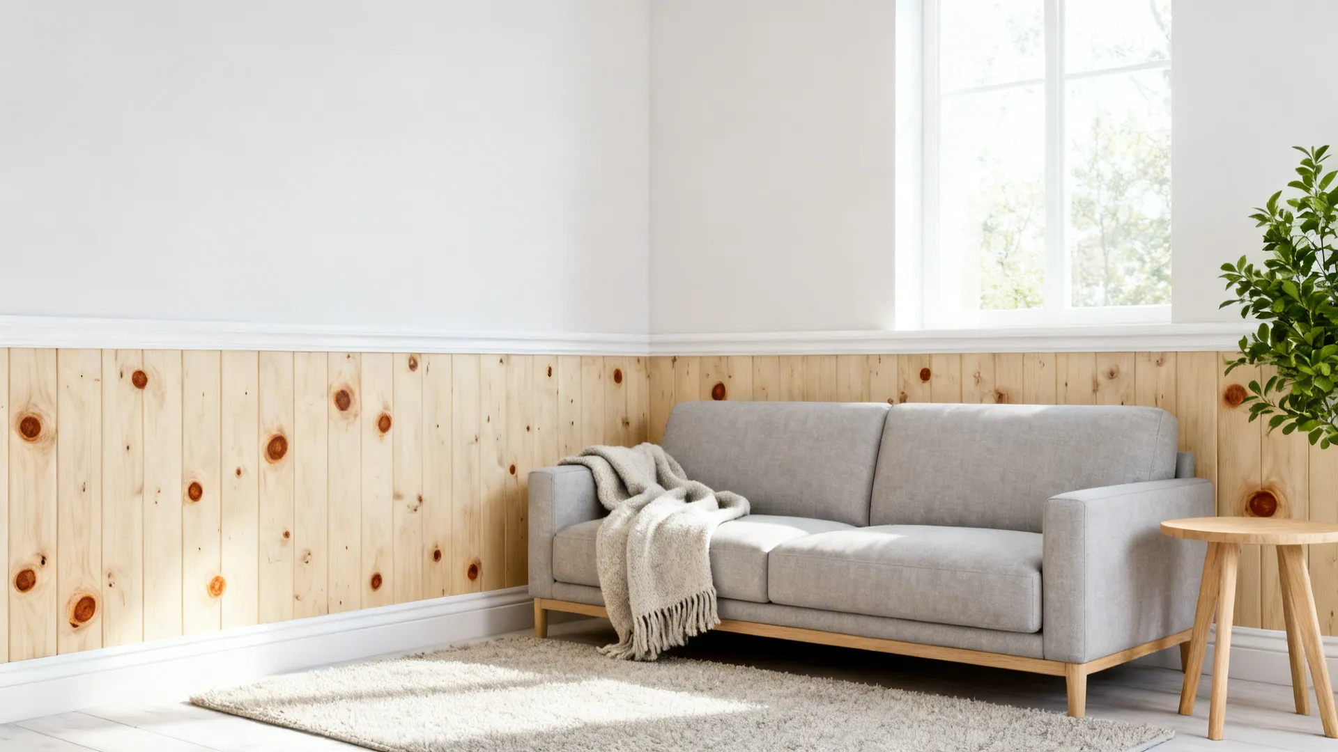 1. Scandinavian lightening